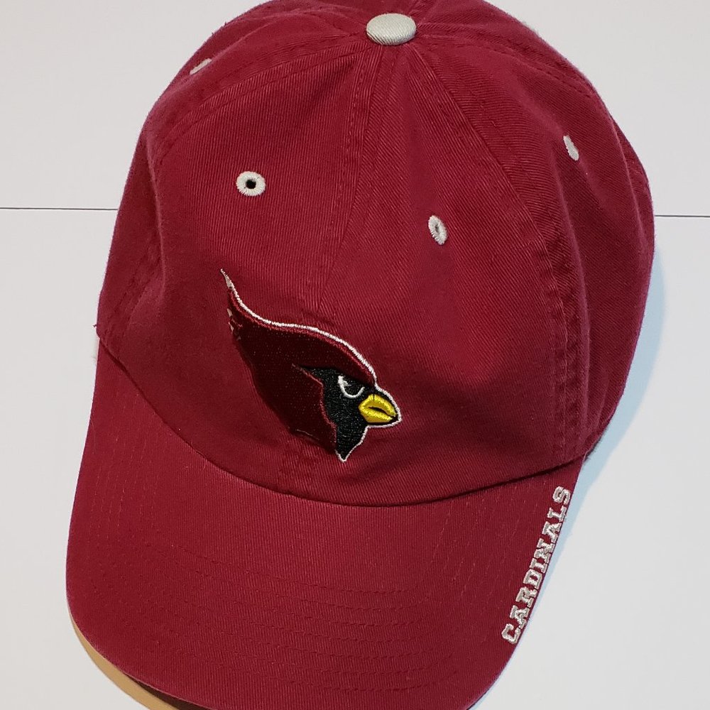 St. Louis Cardinals NFL Hat